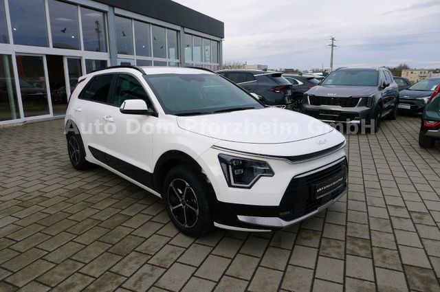 Kia Niro 1.6 GDI Hybrid Spirit Technologie-Paket