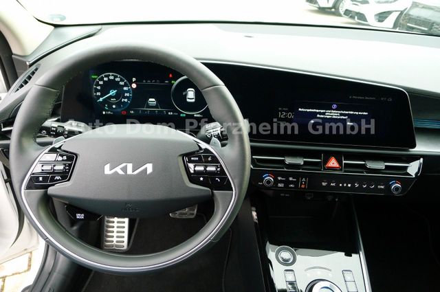 Kia Niro 1.6 GDI Hybrid Spirit Technologie-Paket