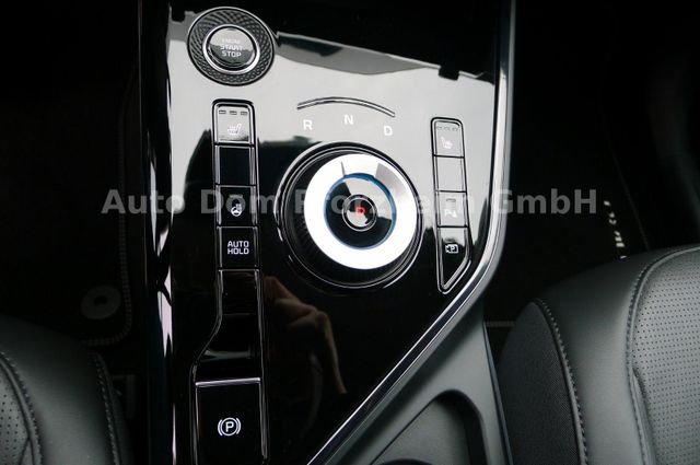 Kia Niro 1.6 GDI Hybrid Spirit Technologie-Paket