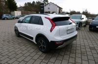 Kia Niro 1.6 GDI Hybrid Spirit Technologie-Paket