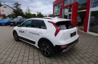 Kia Niro 1.6 GDI Hybrid Spirit Technologie-Paket