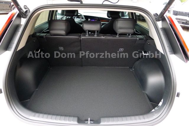 Kia Niro 1.6 GDI Hybrid Spirit Technologie-Paket