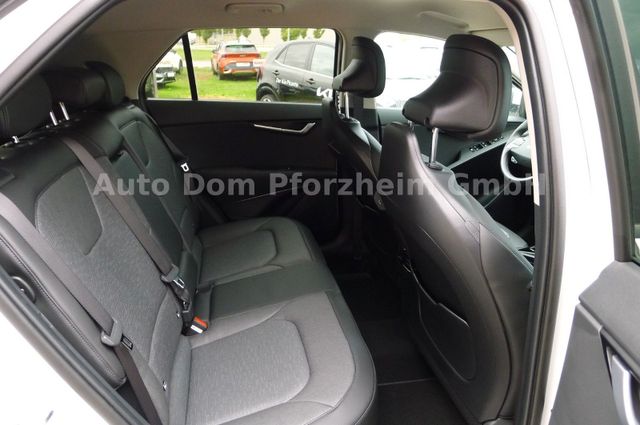 Kia Niro 1.6 GDI Hybrid Spirit Technologie-Paket