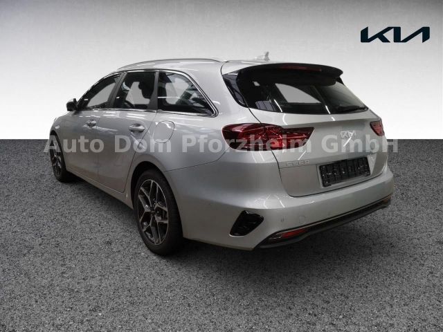 Kia CEED SW 1,5T DCT Spirit /Techno/Panorama