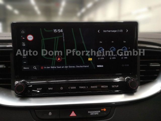 Kia CEED SW 1,5T DCT Spirit /Techno/Panorama