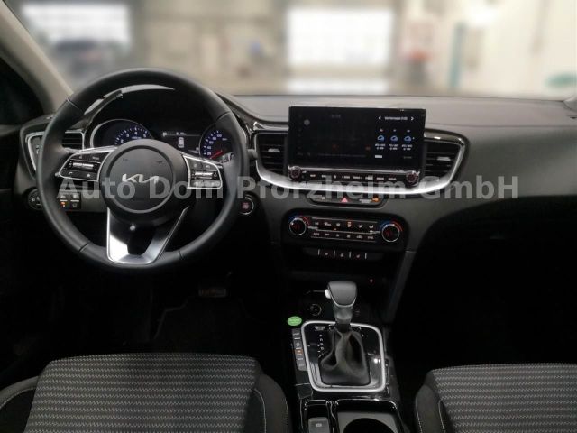 Kia CEED SW 1,5T DCT Spirit /Techno/Panorama