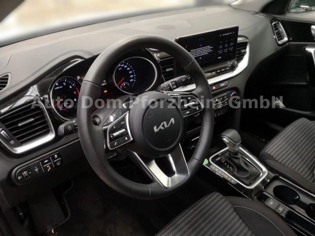 Kia CEED SW 1,5T DCT Spirit /Techno/Panorama