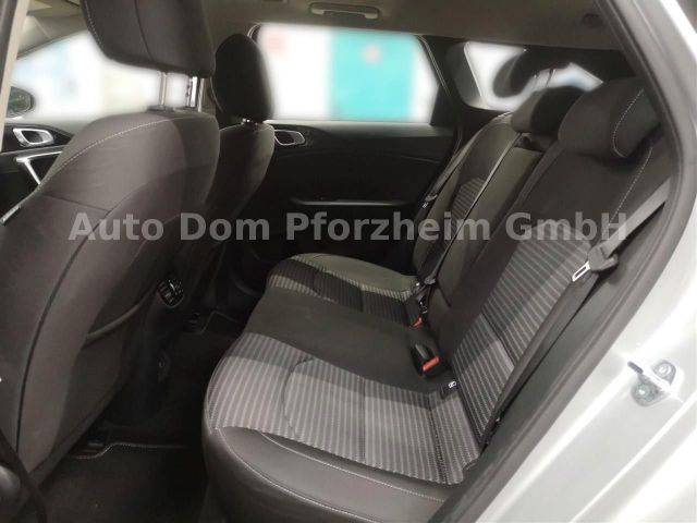 Kia CEED SW 1,5T DCT Spirit /Techno/Panorama