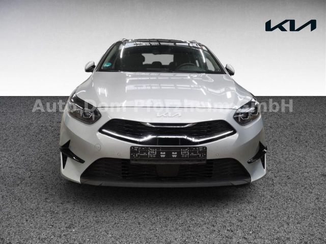 Kia CEED SW 1,5T DCT Spirit /Techno/Panorama