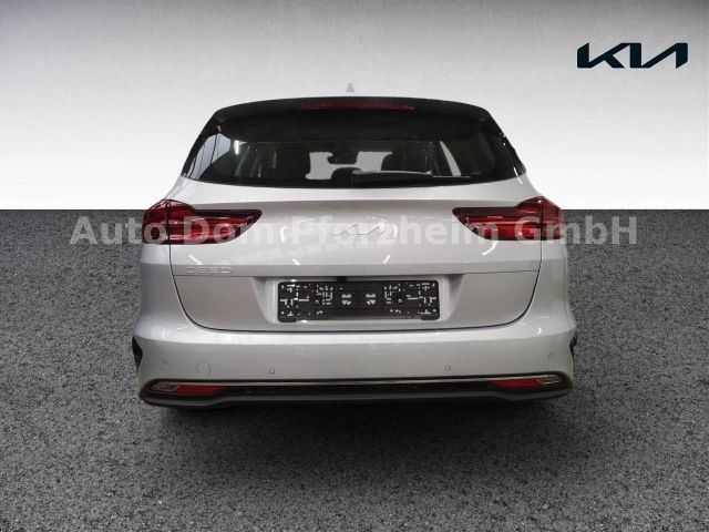 Kia CEED SW 1,5T DCT Spirit /Techno/Panorama