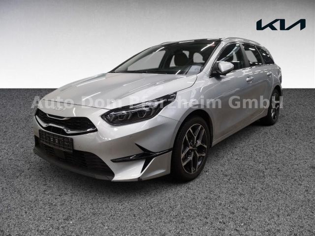 Kia CEED SW 1,5T DCT Spirit /Techno/Panorama