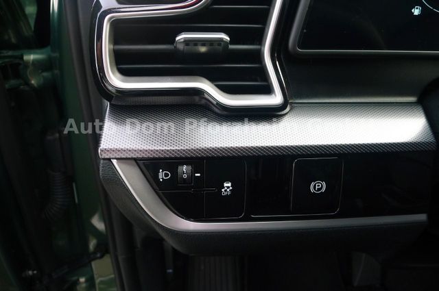 Kia Sportage 1,6T DCT AWD 48V Vision/Komfort Paket