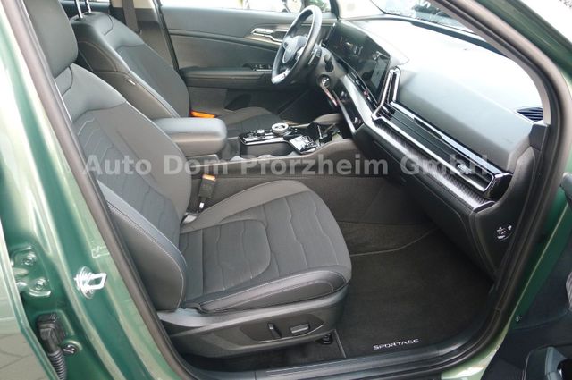 Kia Sportage 1,6T DCT AWD 48V Vision/Komfort Paket
