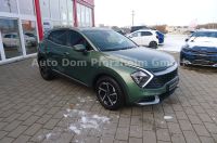 Kia Sportage 1,6T DCT AWD 48V Vision/Komfort Paket