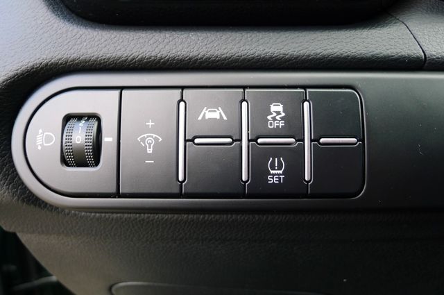 Kia Ceed SW 1.5T DCT Vision / Komfort+