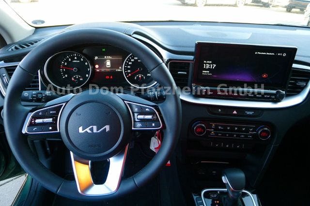 Kia Ceed SW 1.5T DCT Vision / Komfort+