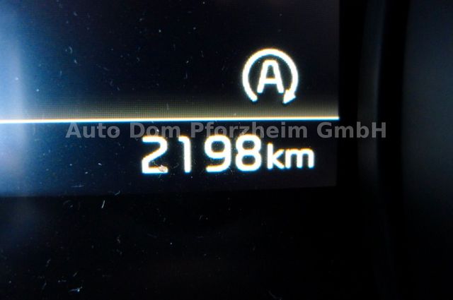 Kia Ceed SW 1.5T DCT Vision / Komfort+