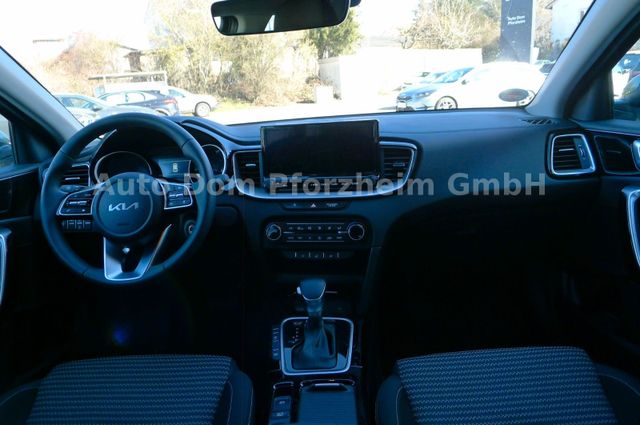 Kia Ceed SW 1.5T DCT Vision / Komfort+