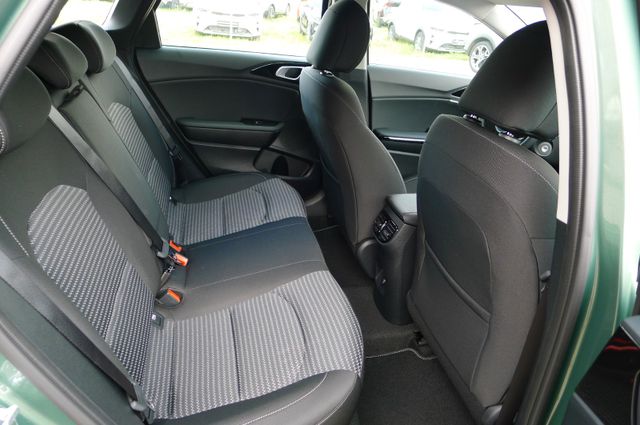 Kia Ceed SW 1.5T DCT Vision / Komfort+