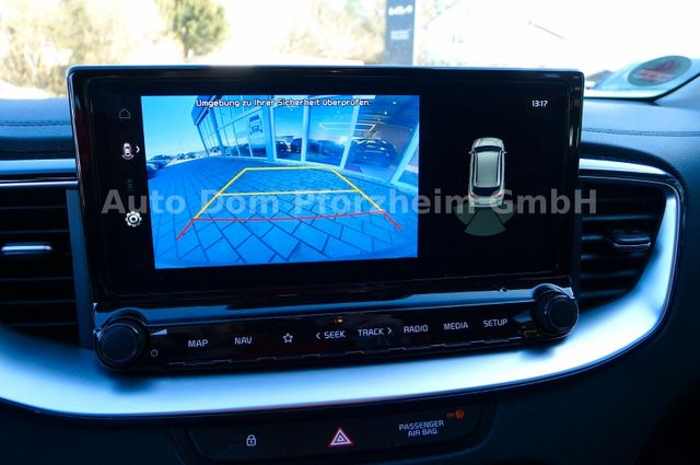 Kia Ceed SW 1.5T DCT Vision / Komfort+