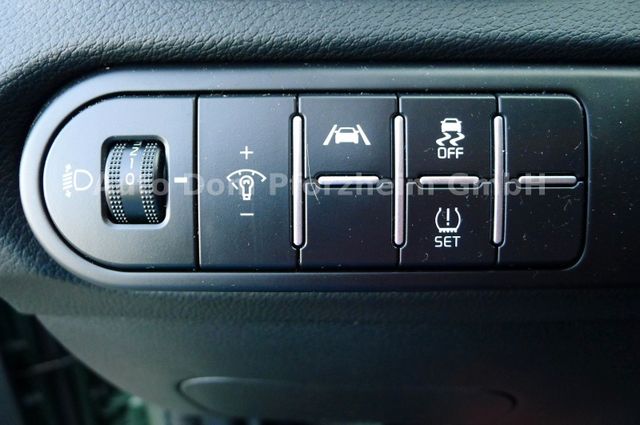 Kia Ceed SW 1.5T DCT Vision / Komfort+