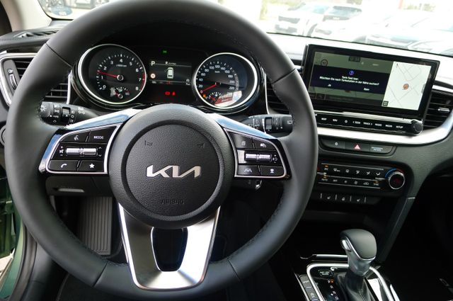 Kia Ceed SW 1.5T DCT Vision / Komfort+