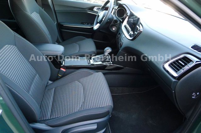 Kia Ceed SW 1.5T DCT Vision / Komfort+