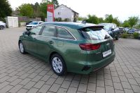 Kia Ceed SW 1.5T DCT Vision / Komfort+
