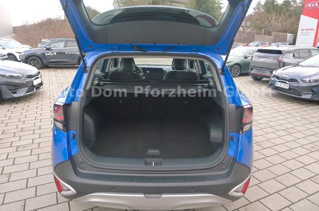 Kia Sportage 1,6T DCT 2WD 48V Vision/Navi/Kamera/