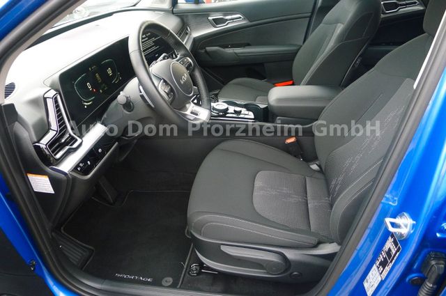 Kia Sportage 1,6T DCT 2WD 48V Vision/Navi/Kamera/