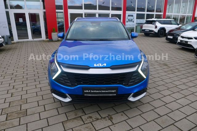 Kia Sportage 1,6T DCT 2WD 48V Vision/Navi/Kamera/