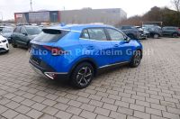 Kia Sportage 1,6T DCT 2WD 48V Vision/Navi/Kamera/