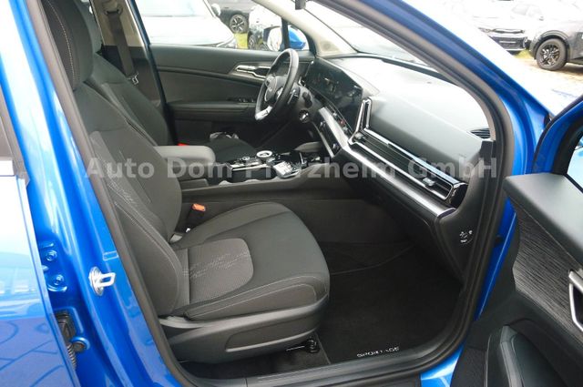 Kia Sportage 1,6T DCT 2WD 48V Vision/Navi/Kamera/