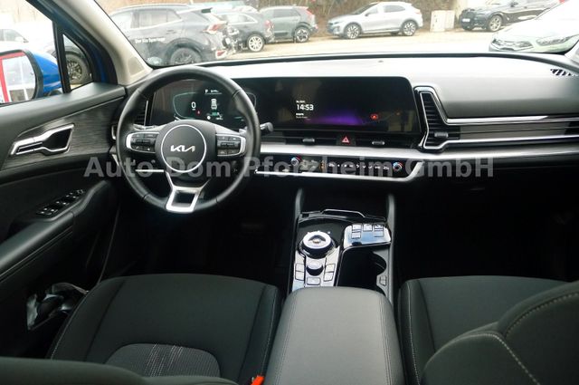 Kia Sportage 1,6T DCT 2WD 48V Vision/Navi/Kamera/