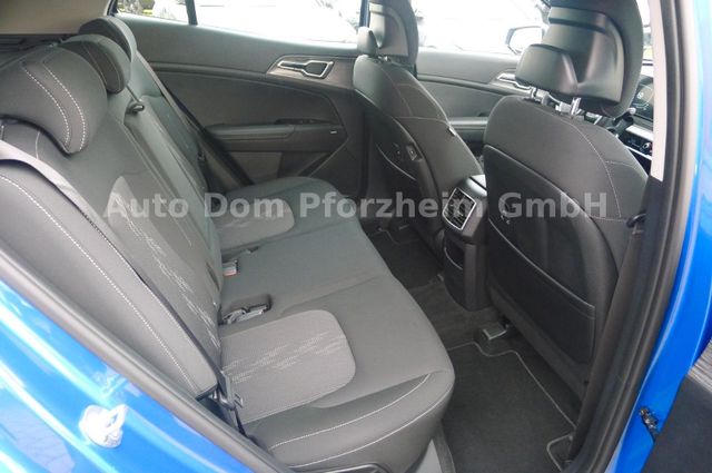 Kia Sportage 1,6T DCT 2WD 48V Vision/Navi/Kamera/