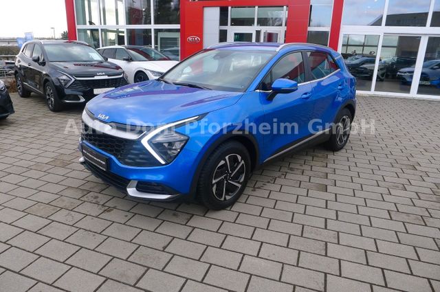 Kia Sportage 1,6T DCT 2WD 48V Vision/Navi/Kamera/