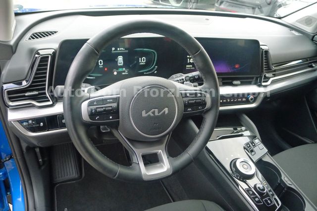 Kia Sportage 1,6T DCT 2WD 48V Vision/Navi/Kamera/