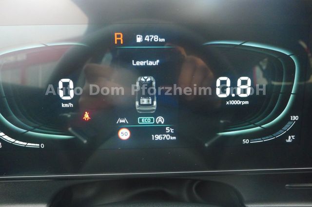 Kia Sportage 1,6T DCT 2WD 48V Vision/Navi/Kamera/