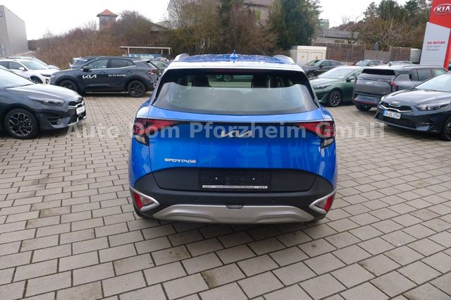 Kia Sportage 1,6T DCT 2WD 48V Vision/Navi/Kamera/