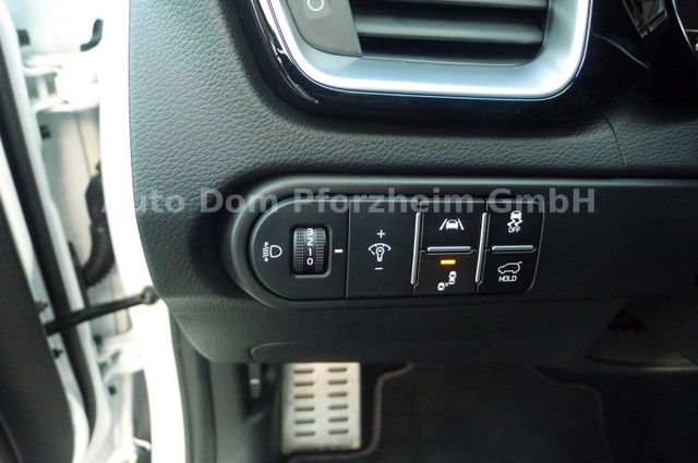 Kia XCeed 1.5 T-GDI DCT GT Line/Leder/Navi/UVO