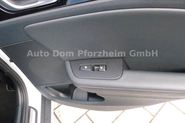 Kia XCeed 1.5 T-GDI DCT GT Line/Leder/Navi/UVO