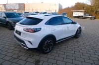 Kia XCeed 1.5 T-GDI DCT GT Line/Leder/Navi/UVO