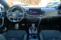Kia XCeed 1.5 T-GDI DCT GT Line/Leder/Navi/UVO