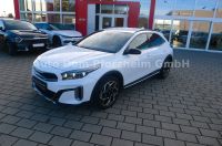 Kia XCeed 1.5 T-GDI DCT GT Line/Leder/Navi/UVO