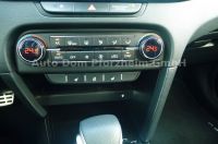Kia XCeed 1.5 T-GDI DCT GT Line/Leder/Navi/UVO