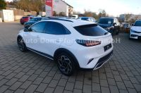 Kia XCeed 1.5 T-GDI DCT GT Line/Leder/Navi/UVO