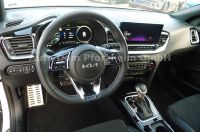 Kia XCeed 1.5 T-GDI DCT GT Line/Leder/Navi/UVO
