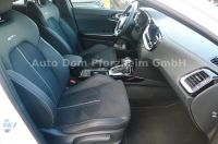 Kia XCeed 1.5 T-GDI DCT GT Line/Leder/Navi/UVO