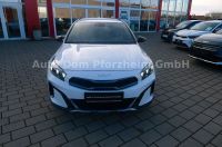 Kia XCeed 1.5 T-GDI DCT GT Line/Leder/Navi/UVO