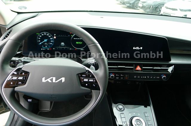 Kia Niro 1.6 HEV DCT Vision/ Komfort / Style